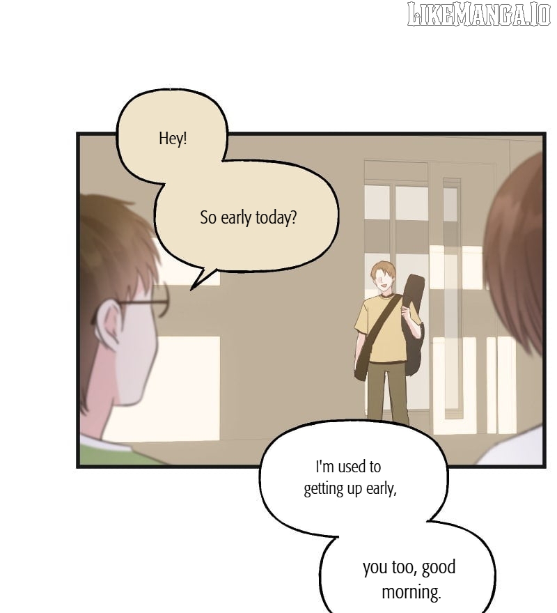 Soul to Soul Chapter 9 - page 89